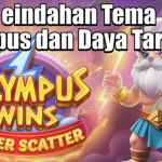 keindahan Tema Olympus dan Daya Tariknya